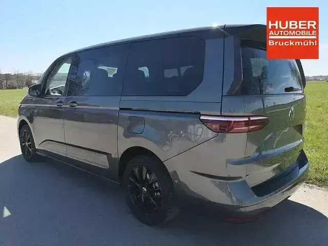 Ny VW Multivan Edition 2026 Andere MPV