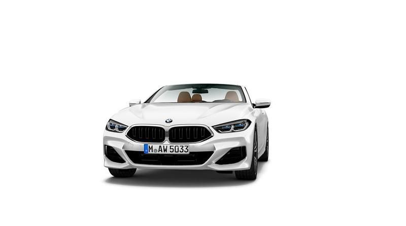 Gebraucht 2025 BMW 840 Shadowline Coupé | 59.290 € - Bild 1/4