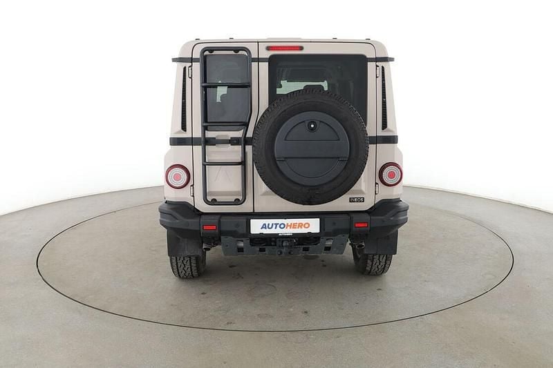 Gebraucht Ineos Grenadier 2024 Grau SUV