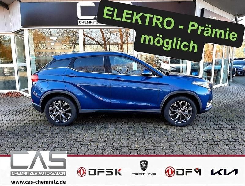 Neu Seres 3 119 kW (163 PS) 2025 Blau SUV
