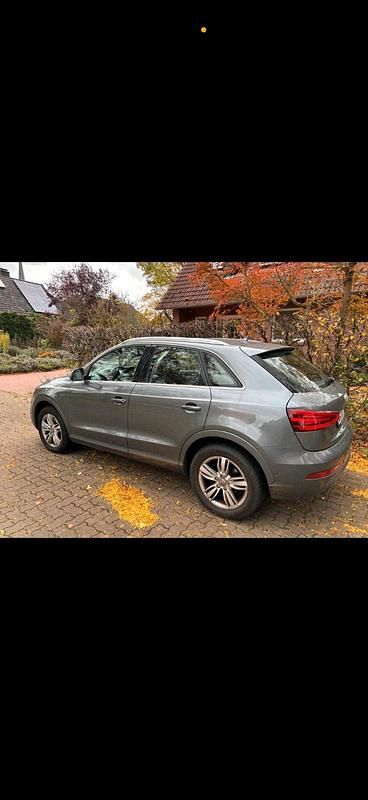 Gebraucht 2014 Audi Q3 SUV | 9.800 € (Superpreis) - Bild 1/4