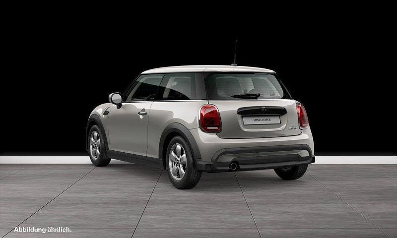 Gebraucht Mini Cooper 136 PS (100 kW) 2023 Grau Kleinwagen