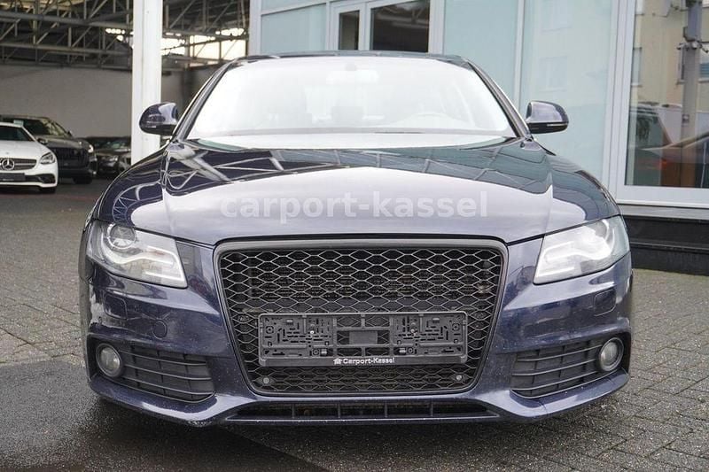 Gebraucht Audi A4 Ambiente 190 PS (139 kW) 2008 Limousine