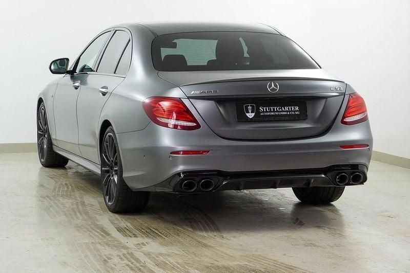 Gebraucht Mercedes E53 AMG AMG 435 PS (319 kW) 2019 Unbekannt Limousine