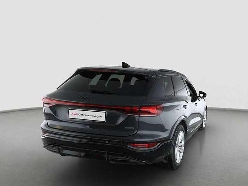 Gebraucht Audi e-tron Advanced 285 kW (388 PS) 2025 Grau SUV