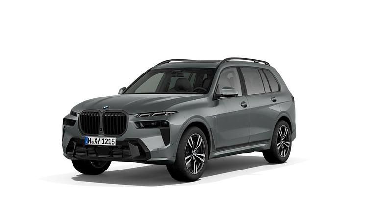 Gebraucht BMW X7 Shadowline 381 PS (280 kW) 2023 SUV