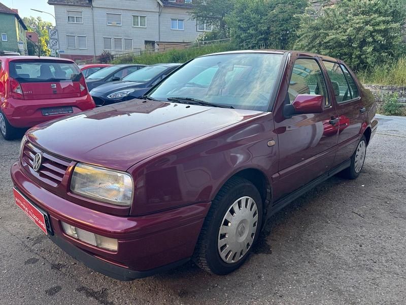 Gebraucht VW Vento 101 PS (74 kW) 1996 Other Limousine