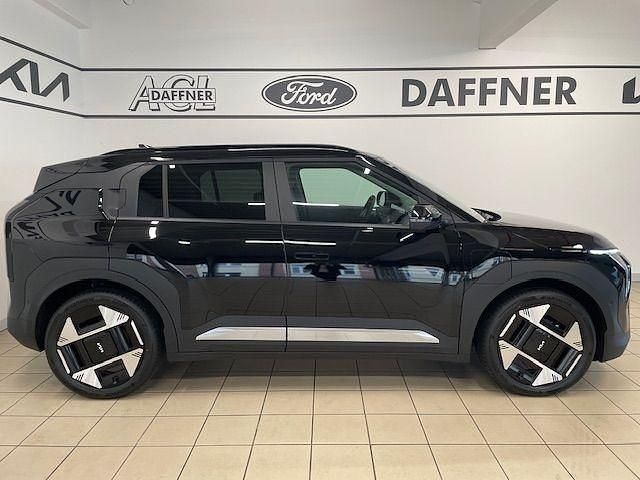 Neu Kia EV3 Earth 150 kW (204 PS) 2025 Schwarz SUV