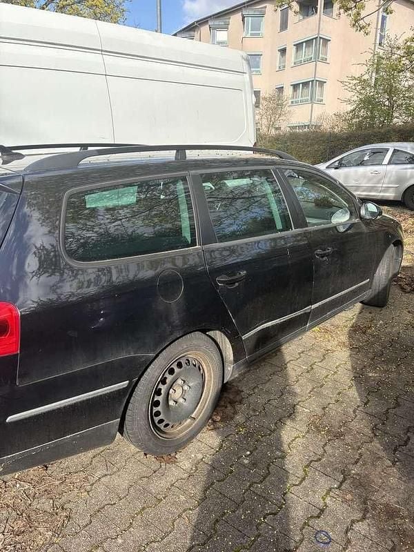 Gebraucht VW Passat Comfortline 140 PS (102 kW) 2010 Kombi