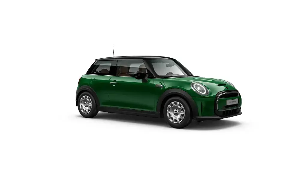 Gebraucht Mini Cooper SE 135 kW (184 PS) 2023 Kleinwagen