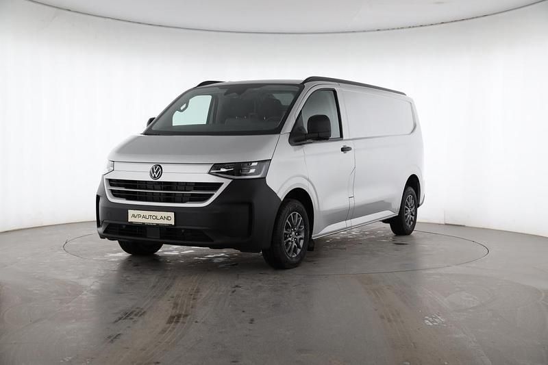 Light grey Neu 2025 VW T6.1 Van | 54.830 € (Fairer Preis) - Bild 1/4