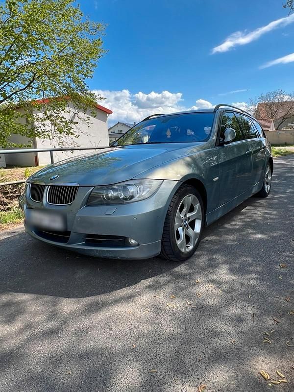 Gebraucht 2006 BMW 330 Kombi | 3.999 € (Guter Preis) - Bild 1/4