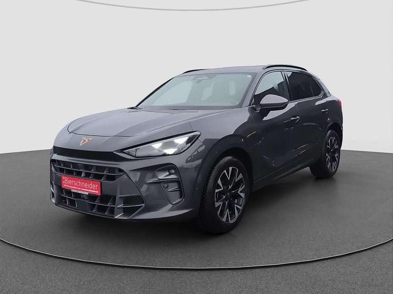 Gebraucht Cupra Terramar 150 PS (110 kW) 2025 Grau SUV