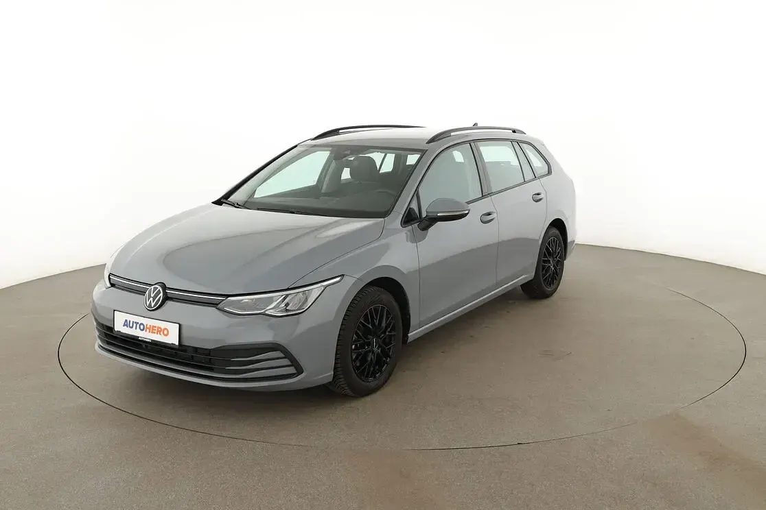 Gebraucht VW Golf VIII Life 2024 Kombi