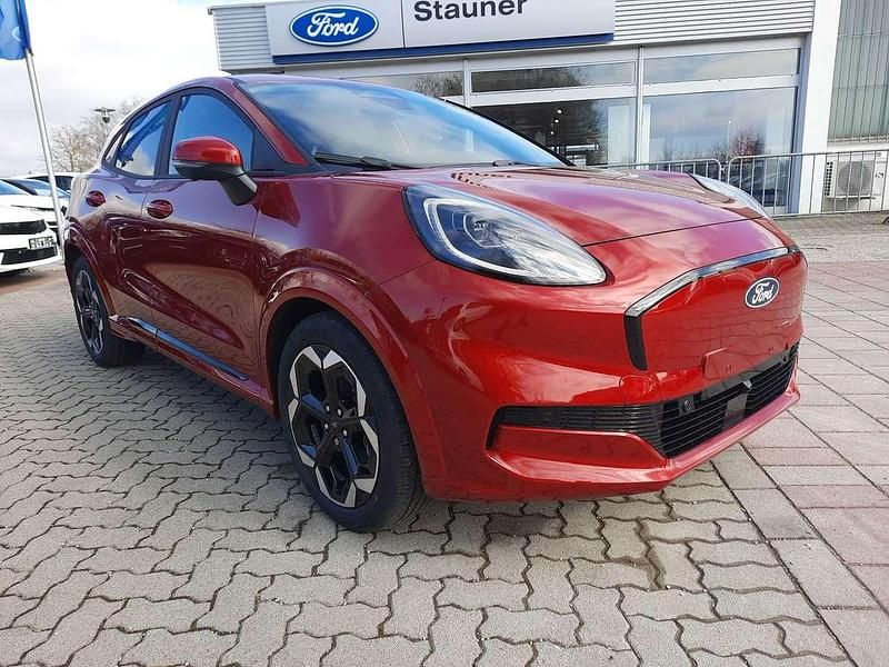 Neu Ford Puma Premium 167 PS (122 kW) 2026 Fantasticred SUV