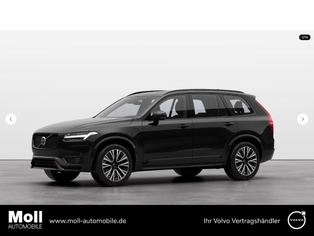Schwarz Neu 2024 Volvo XC90 Ultra SUV | 101.300 € - Bild 1/4