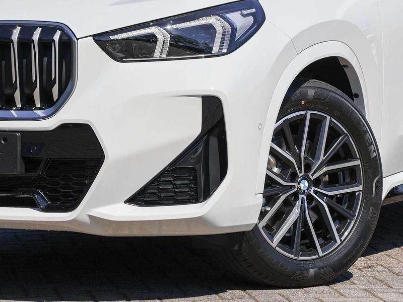 Neu BMW X1 Performance 156 PS (114 kW) 2026 Alpinweiss iii SUV