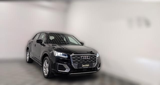 Farbe: Gebraucht 2018 Audi Q2 Sport SUV | 20.100 € (Teuer) - Bild 1/1