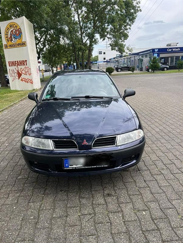 Gebraucht 1999 Mitsubishi Carisma Limousine | 1.200 € (Guter Preis) - Bild 1/4