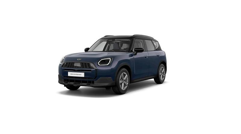 Gebraucht Mini Countryman 156 PS (114 kW) 2024 SUV