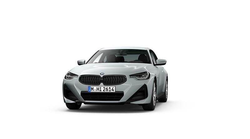 Gebraucht BMW 220 Efficient Dynamics 190 PS (139 kW) 2025 Coupé
