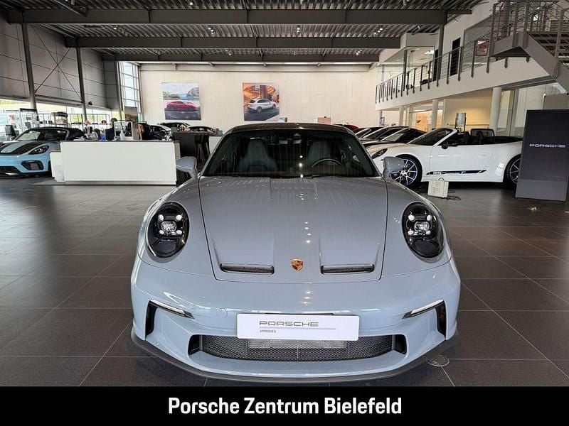Gebraucht Porsche 992 510 PS (375 kW) 2024 Grau