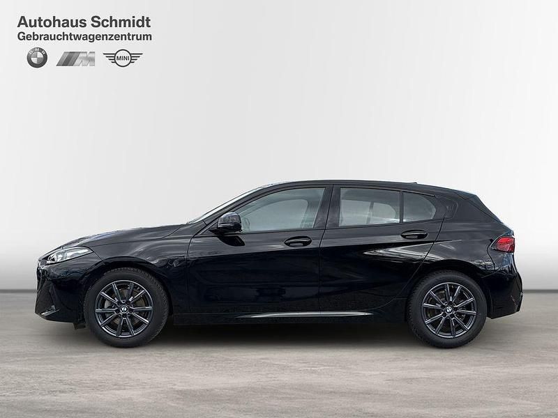 Gebraucht BMW 120 156 PS (114 kW) 2024 Schwarz ii Kleinwagen