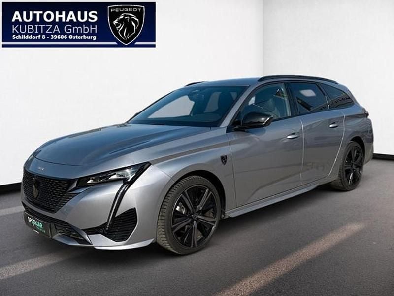 Gebraucht Peugeot 308 131 PS (96 kW) 2025 Kombi