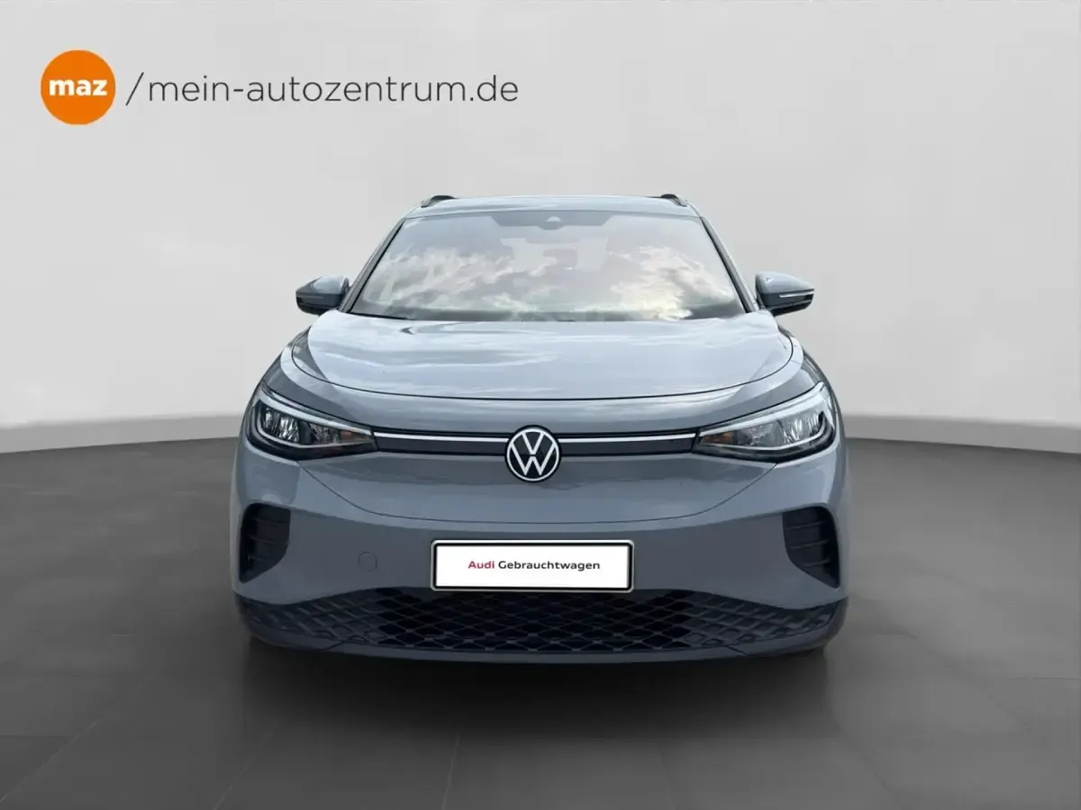 Gebraucht VW ID.4 Pro Performance 150 kW (204 PS) 2023 SUV