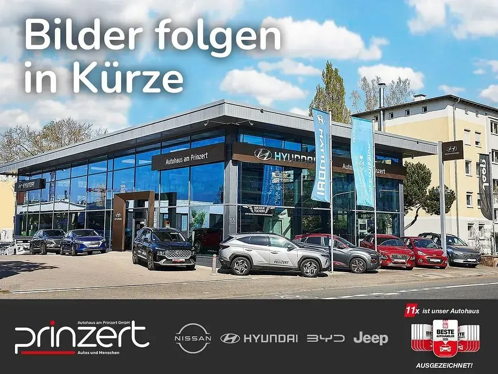 Nouvelle Jeep Compass 224 ch (164 kW) 2026 Noir SUV