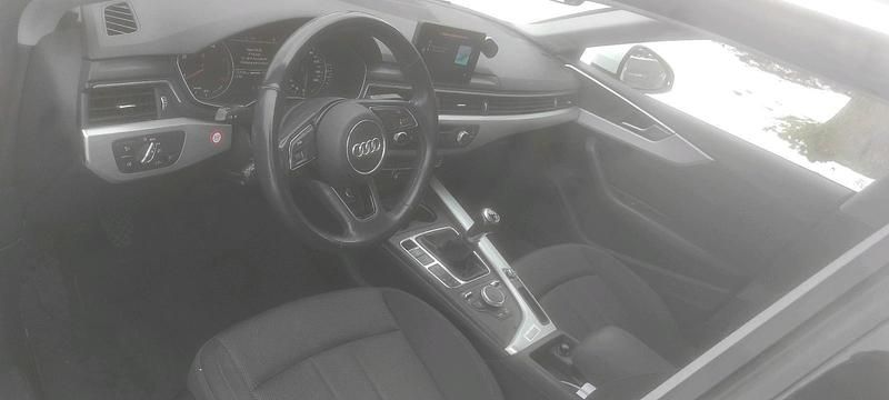 Gebraucht Audi A5 Sport 150 PS (110 kW) 2018 Weiß Coupé