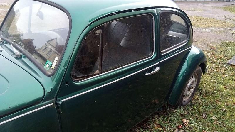 Gebraucht 1969 VW Käfer | 2.999 € - Bild 1/4