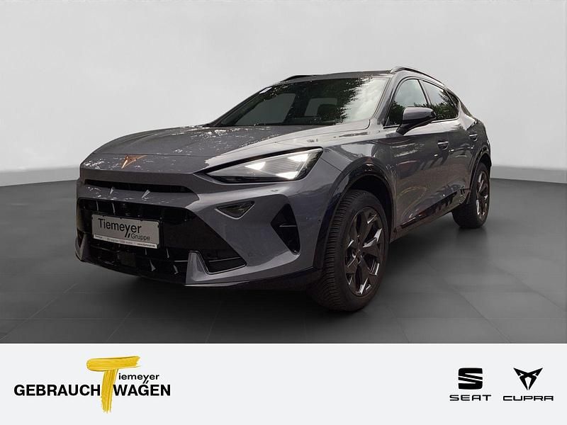 Grau Gebraucht 2025 Cupra Formentor SUV | 33.450 € (Fairer Preis) - Bild 1/4