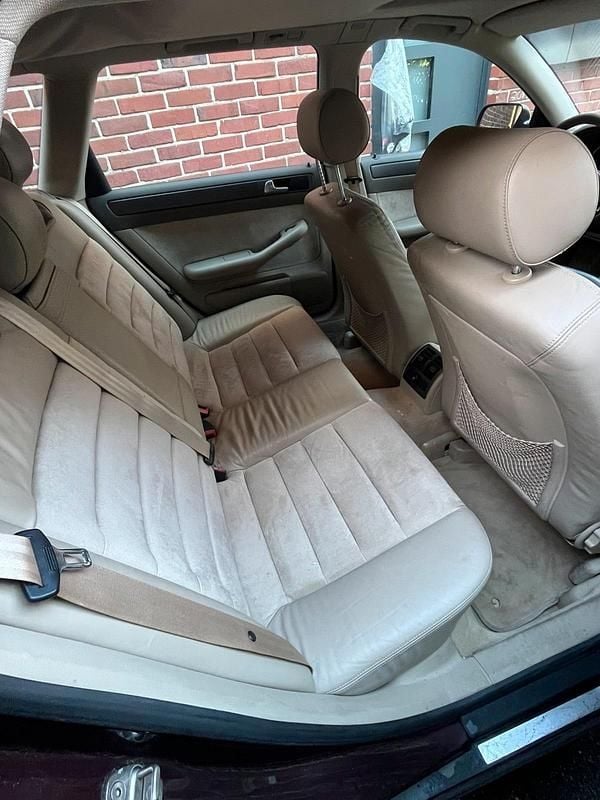 Gebraucht Audi A6 170 PS (125 kW) 2002 Andere farben Kombi