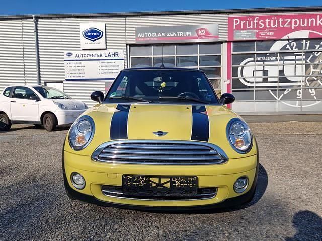 Gebraucht 2010 Mini Cooper Kleinwagen | 12.200 € (Fairer Preis) - Bild 1/1