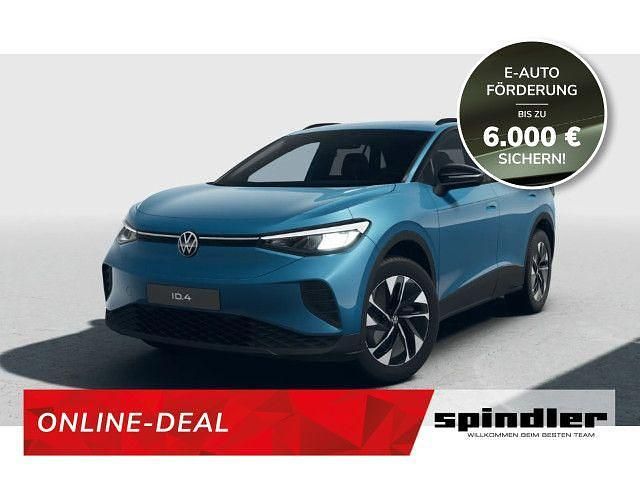 Neu VW ID.4 Pure 139 kW (190 PS) 2026 SUV