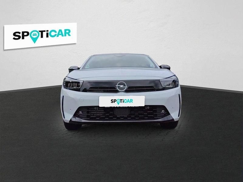 Gebraucht Opel Corsa Edition 101 PS (74 kW) 2025 Weiß Kleinwagen