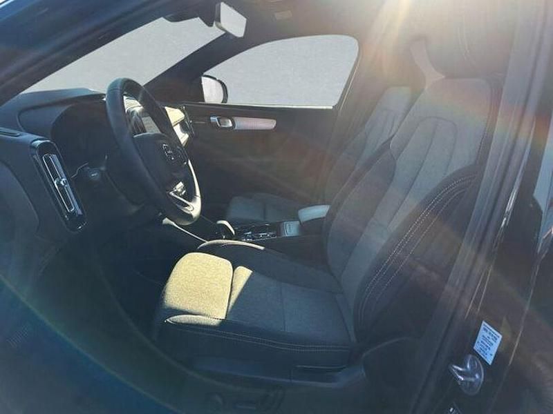 Gebraucht Volvo XC40 Plus 163 PS (119 kW) 2025 Schwarz SUV