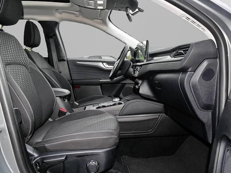 Usata Ford Kuga Titanium 242 CV (177 kW) 2024 Argento SUV
