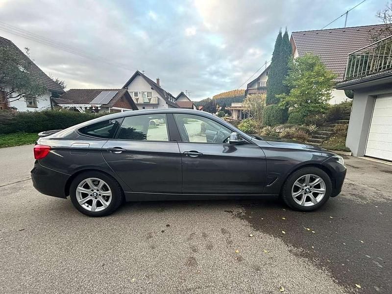 Gebraucht 2017 BMW 320 Gran Turismo Limousine | 15.000 € (Fairer Preis) - Bild 1/4