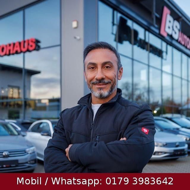 Gebraucht Skoda Octavia Elegance 160 PS (117 kW) 2010 Storm blue metallic Kombi