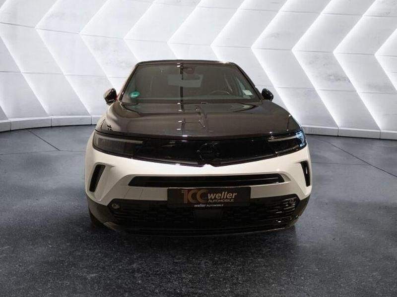 Gebraucht Opel Mokka-e GS Line 100 kW (136 PS) 2022 Jadeweißuni SUV