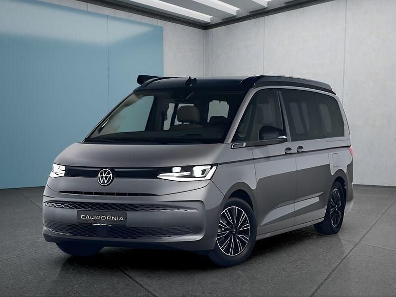 Neu 2025 VW T7 California Van | 78.449 € - Bild 1/4
