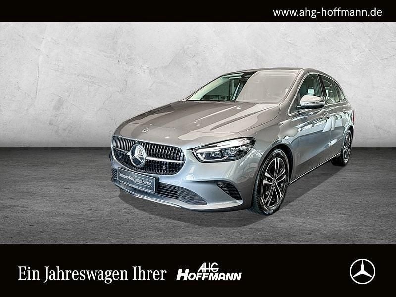 Gebraucht Mercedes B200 150 PS (110 kW) 2025 Kleinwagen