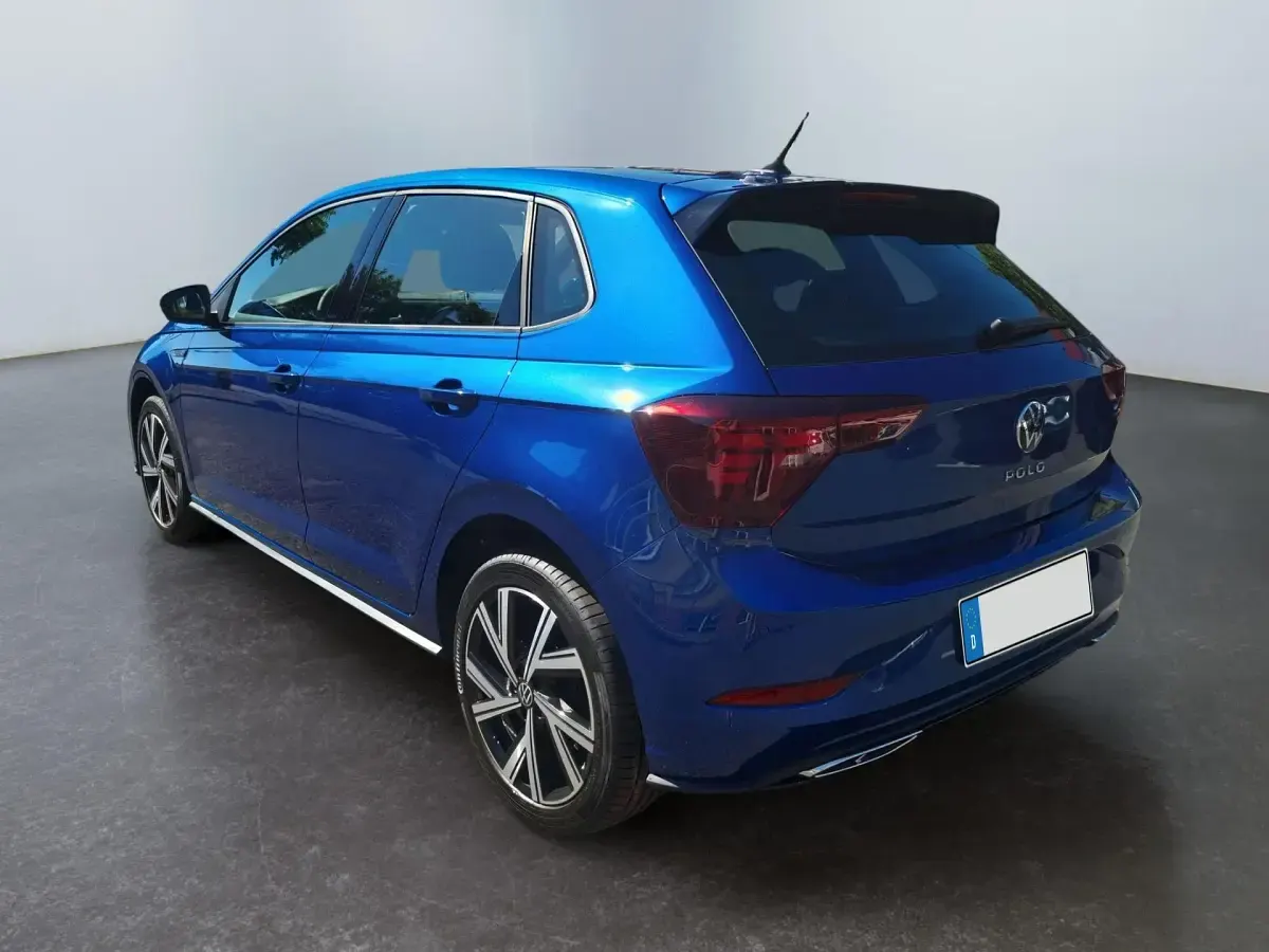 Neu VW Polo R-line 95 PS (69 kW) 2026 Kleinwagen