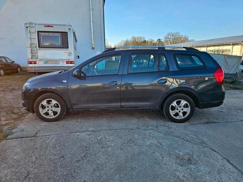 Gebraucht Dacia Logan 2016 Kombi