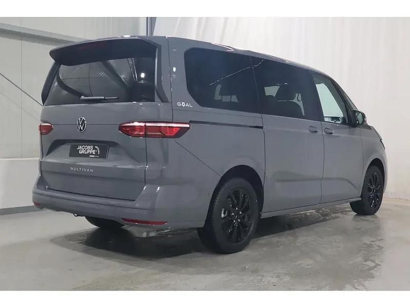 Nowe VW T7 Life 150 KM (110 kW) 2026 Szary Van