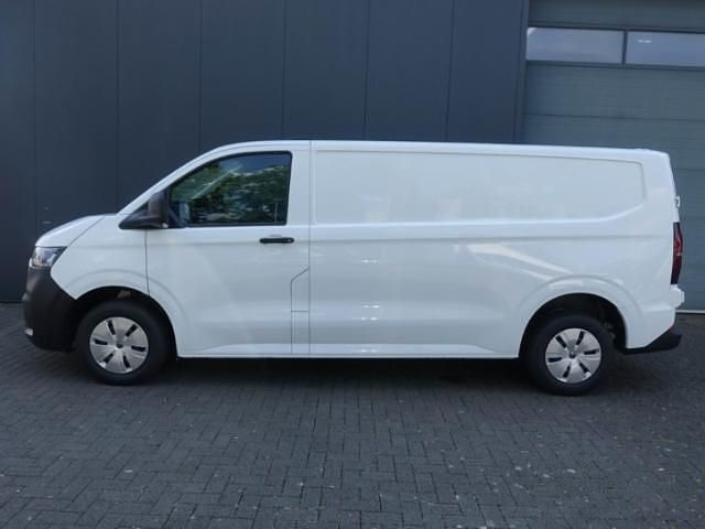 Neu VW Transporter 110 PS (80 kW) 2025 Weiss Van
