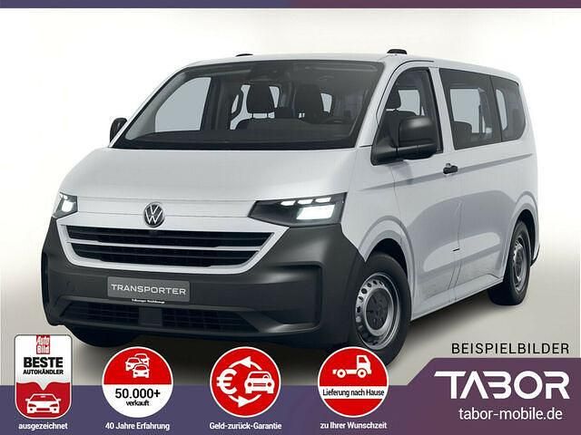 Grau Gebraucht 2022 VW T7 Van | 42.488 € (Superpreis) - Bild 1/2