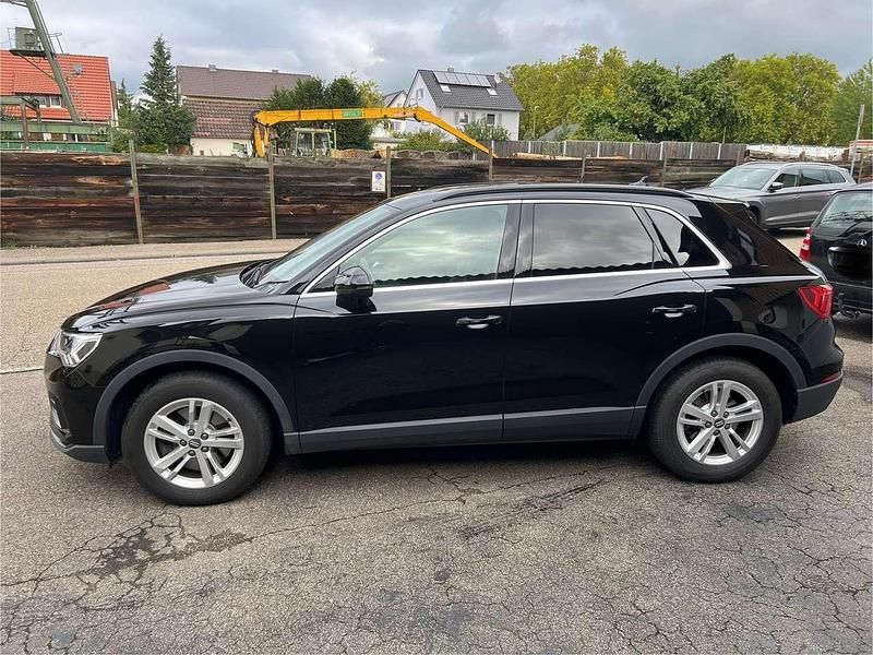 Gebraucht Audi Q3 190 PS (139 kW) 2020 SUV